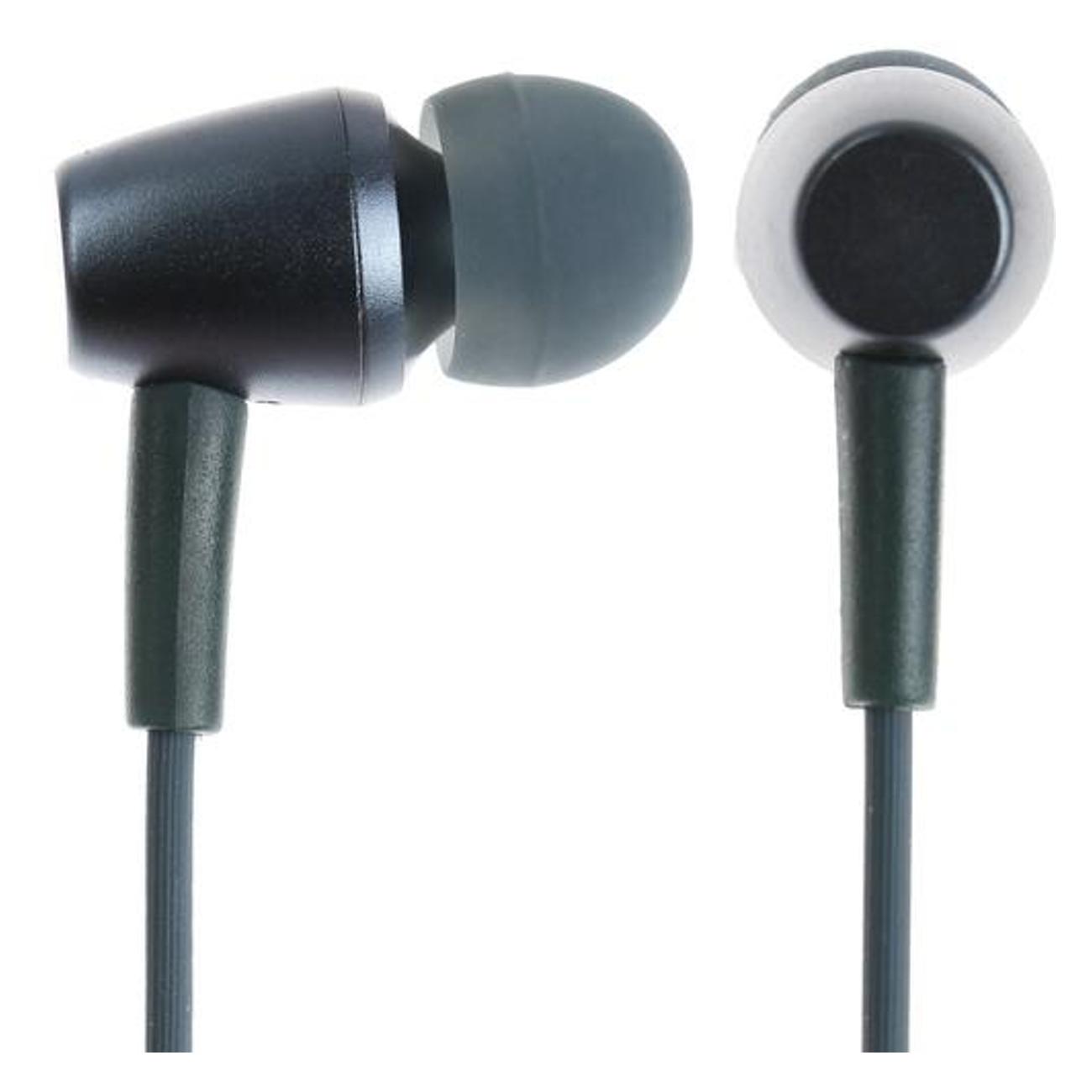 Наушники внутриканальные синийtooth нет бренда WI-H700 синий