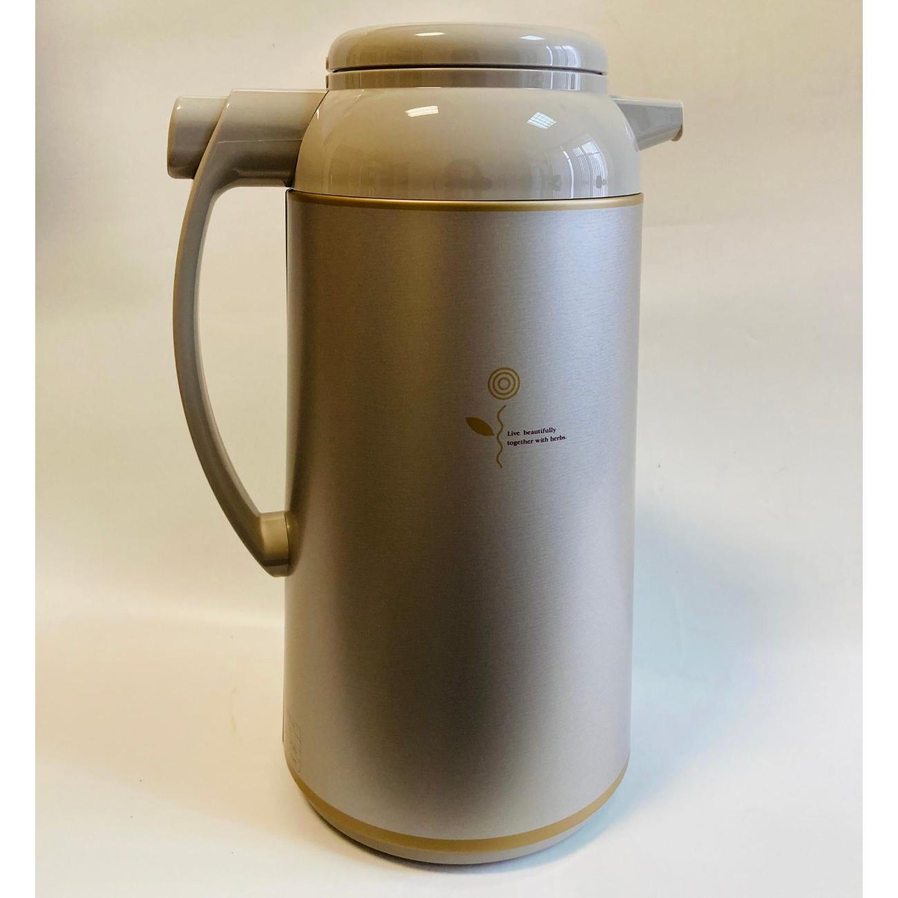 Термокувшин Zojirushi AFFB-16 Taupe