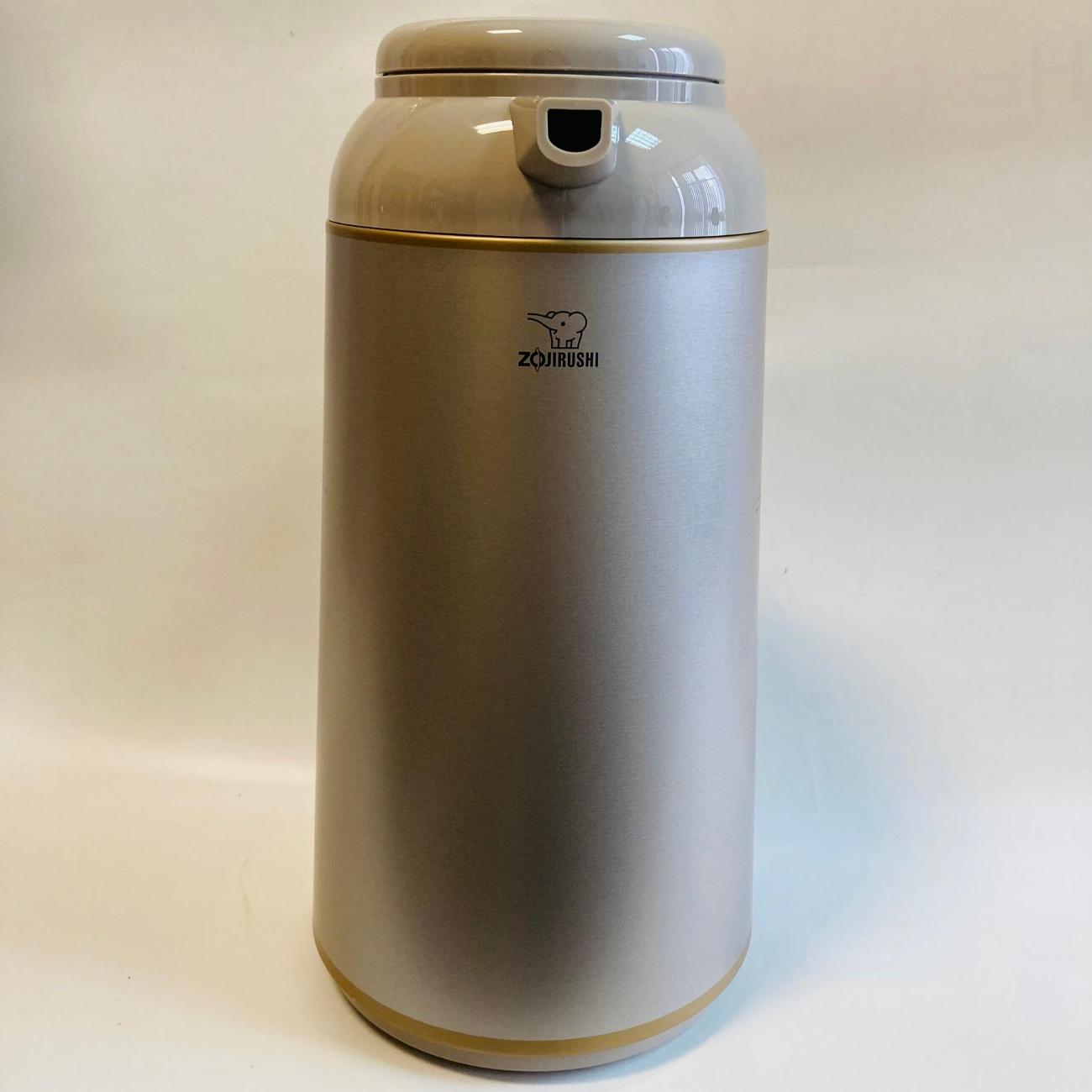 Термокувшин Zojirushi AFFB-16 Taupe
