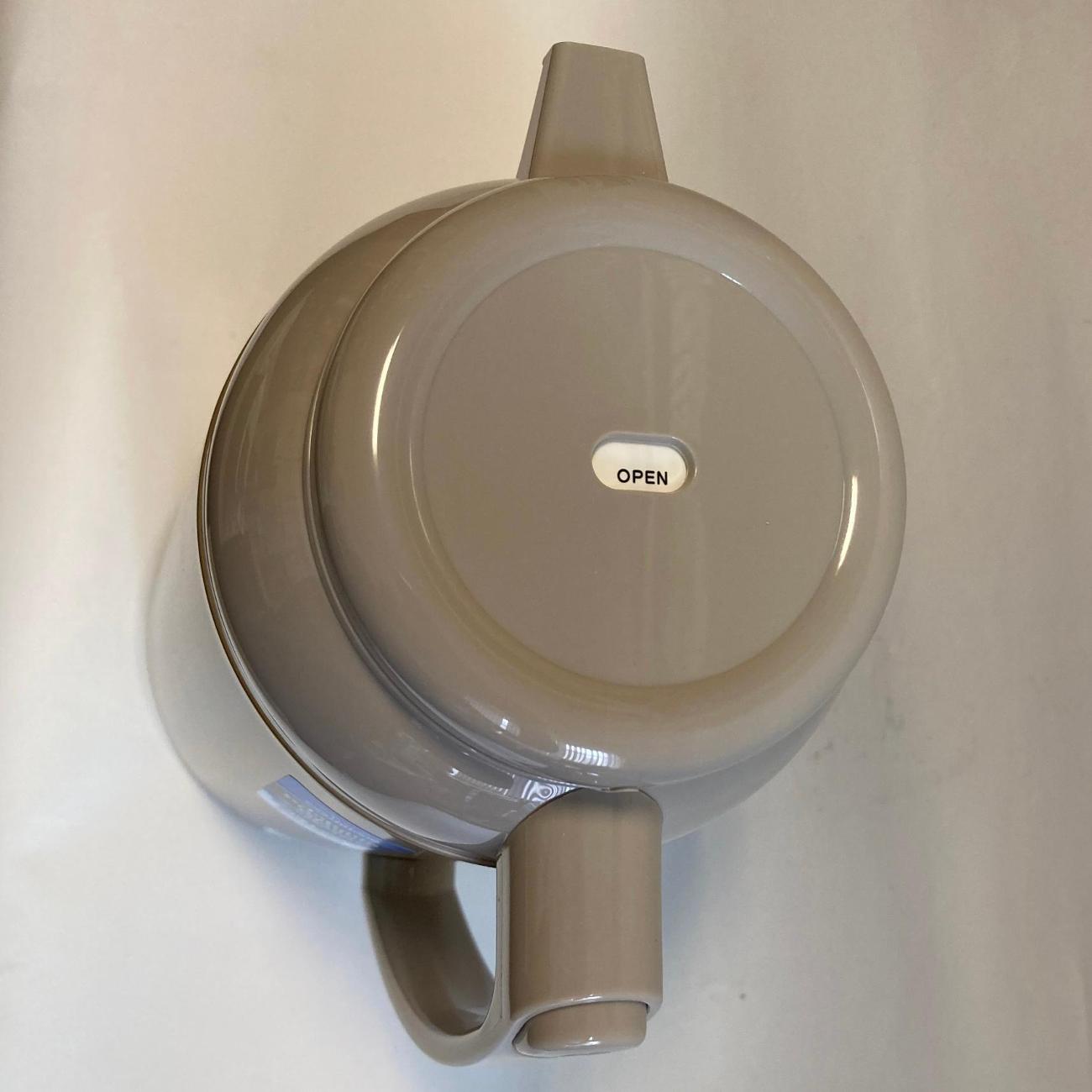 Термокувшин Zojirushi AFFB-16 Taupe