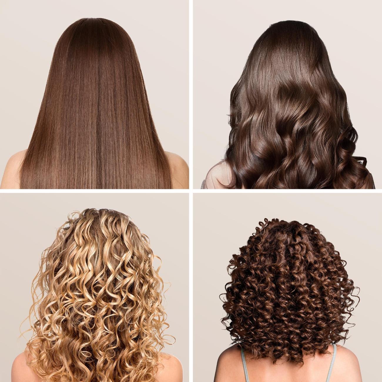 Диффузор для фена Dreame Hair Glory Diffuser Attachment (AHDA01) Бежевый