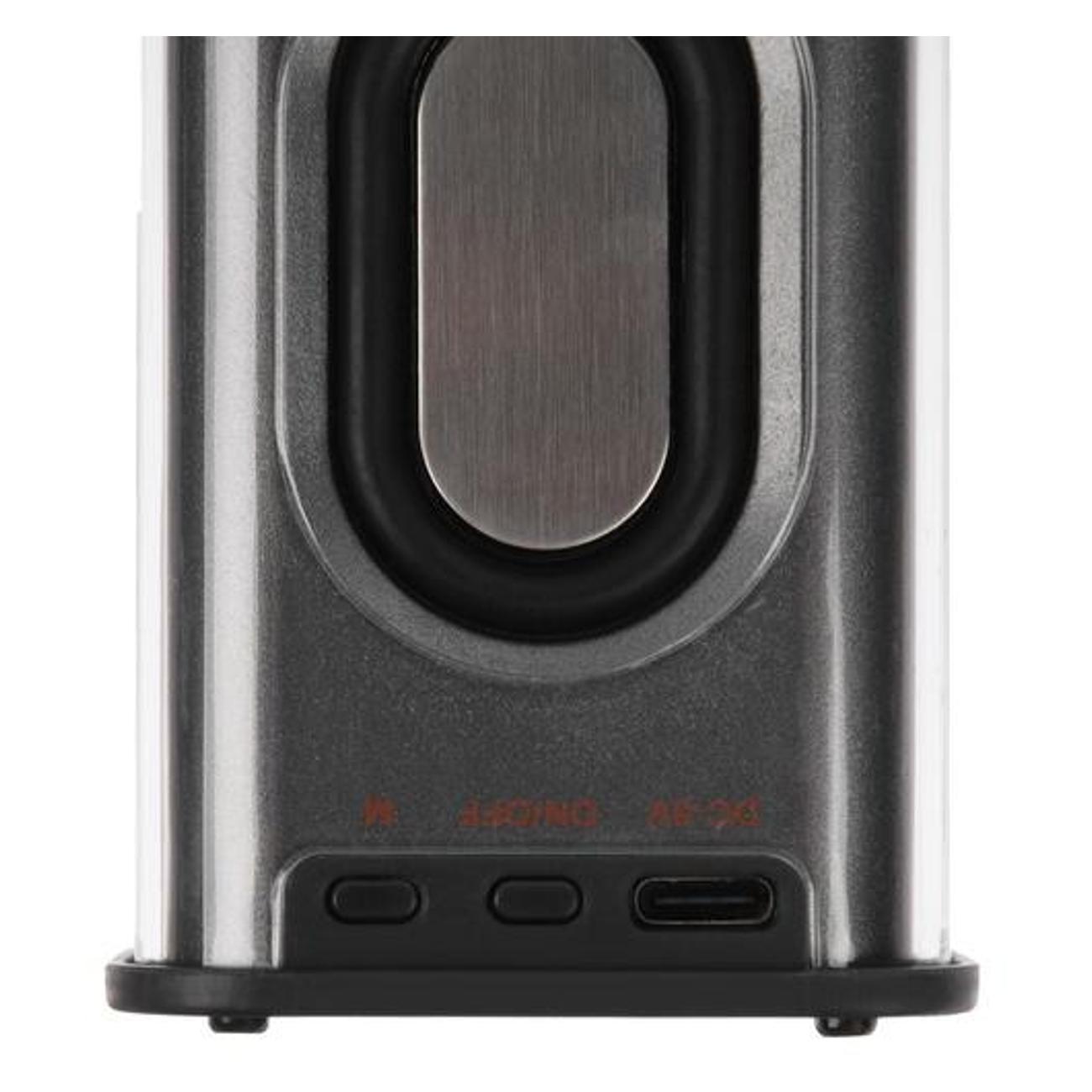 Беспроводная акустика нет бренда К07 черная