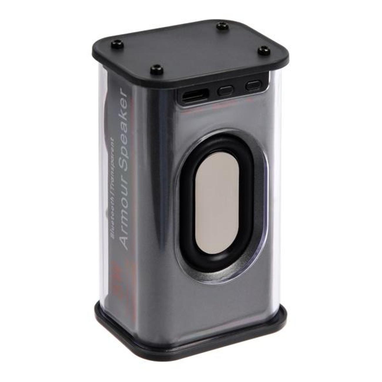 Беспроводная акустика нет бренда К07 черная