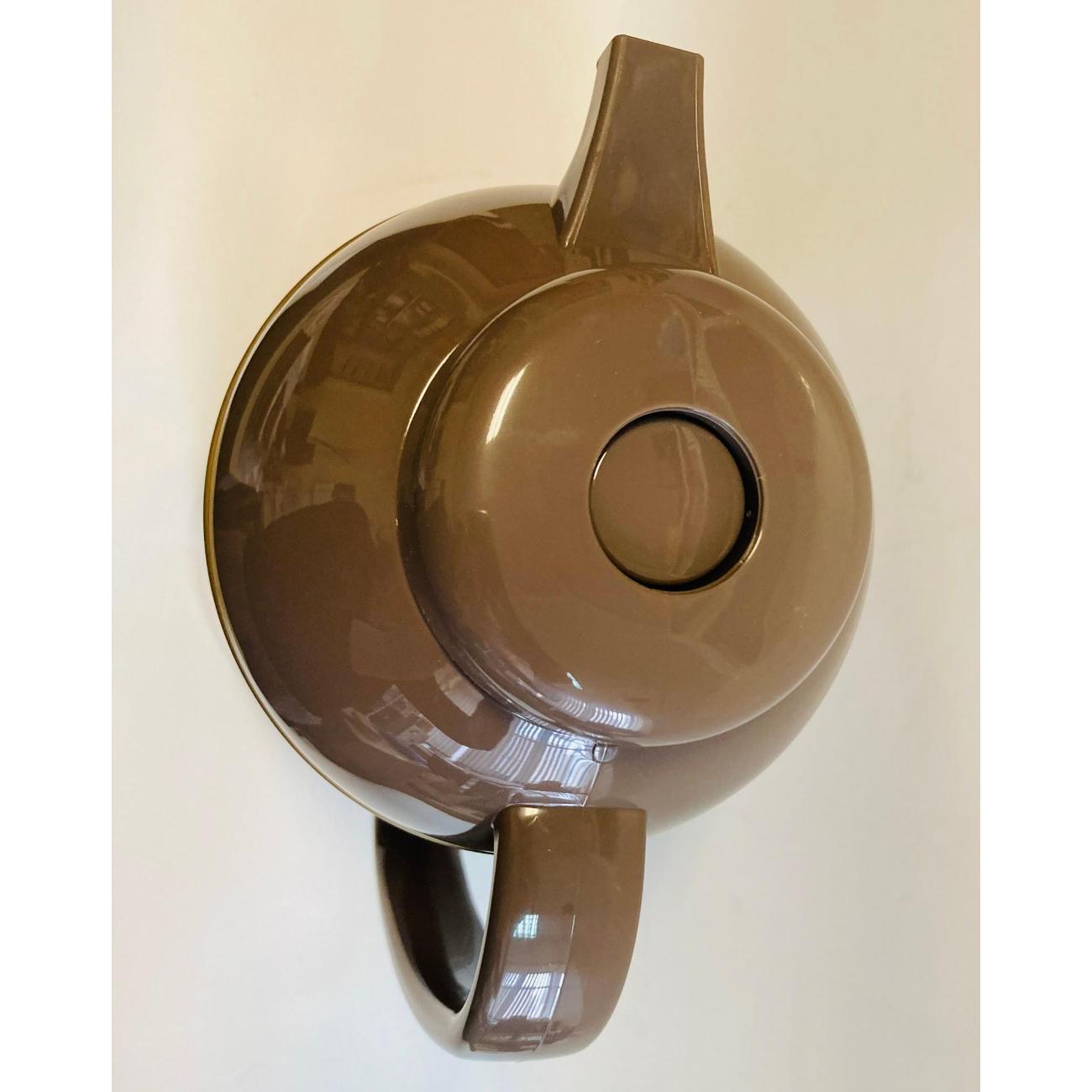 Термокувшин Zojirushi AGYE-16 Brown