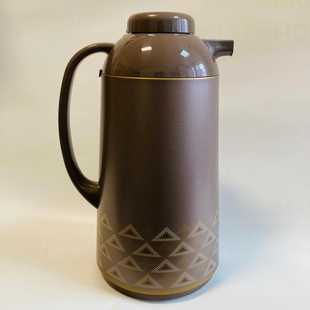 Термокувшин Zojirushi AGYE-16 Brown
