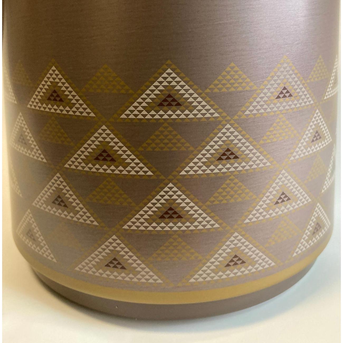 Термокувшин Zojirushi AGYE-16 Brown