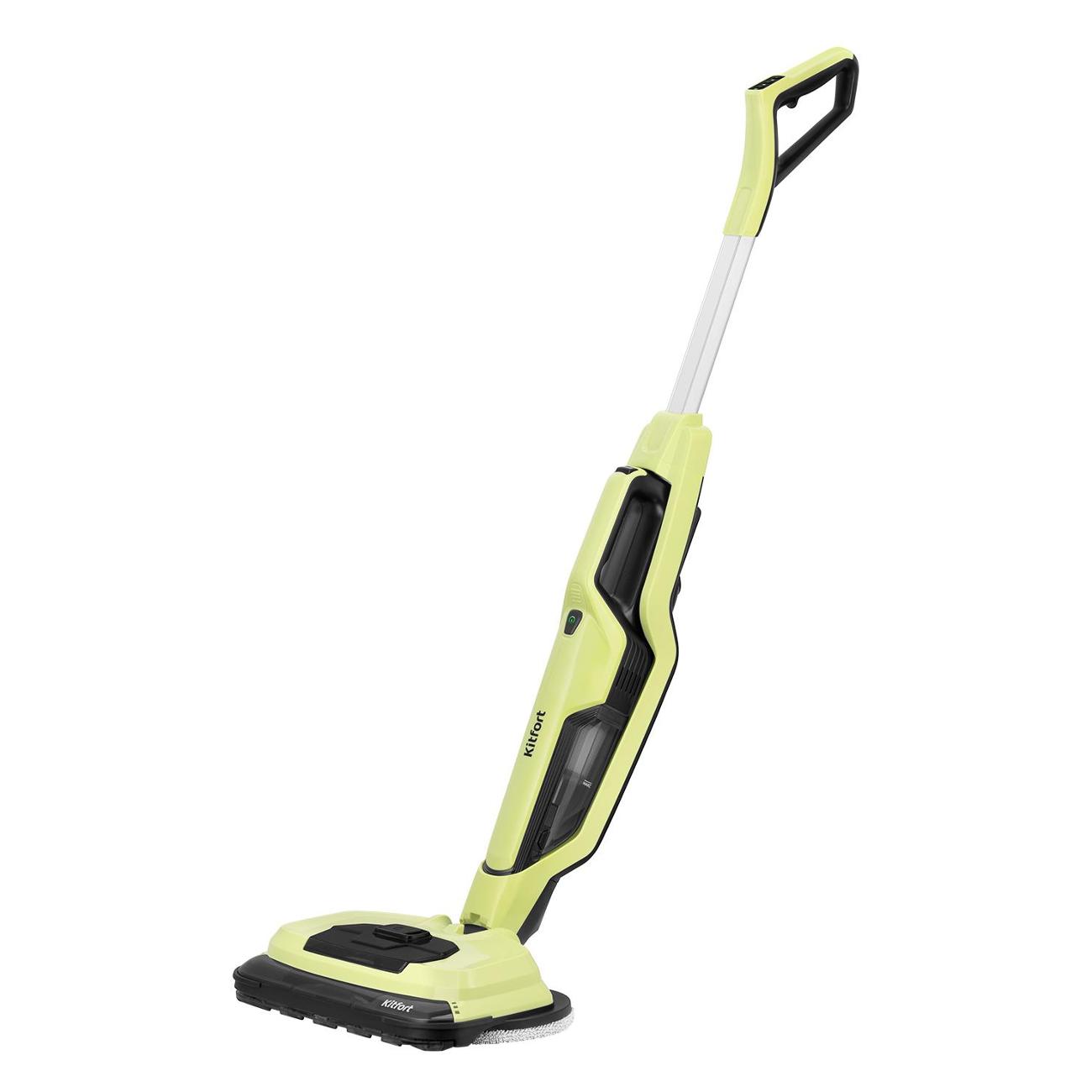 Пылесос ручной (handstick) Kitfort КТ-5201 фото