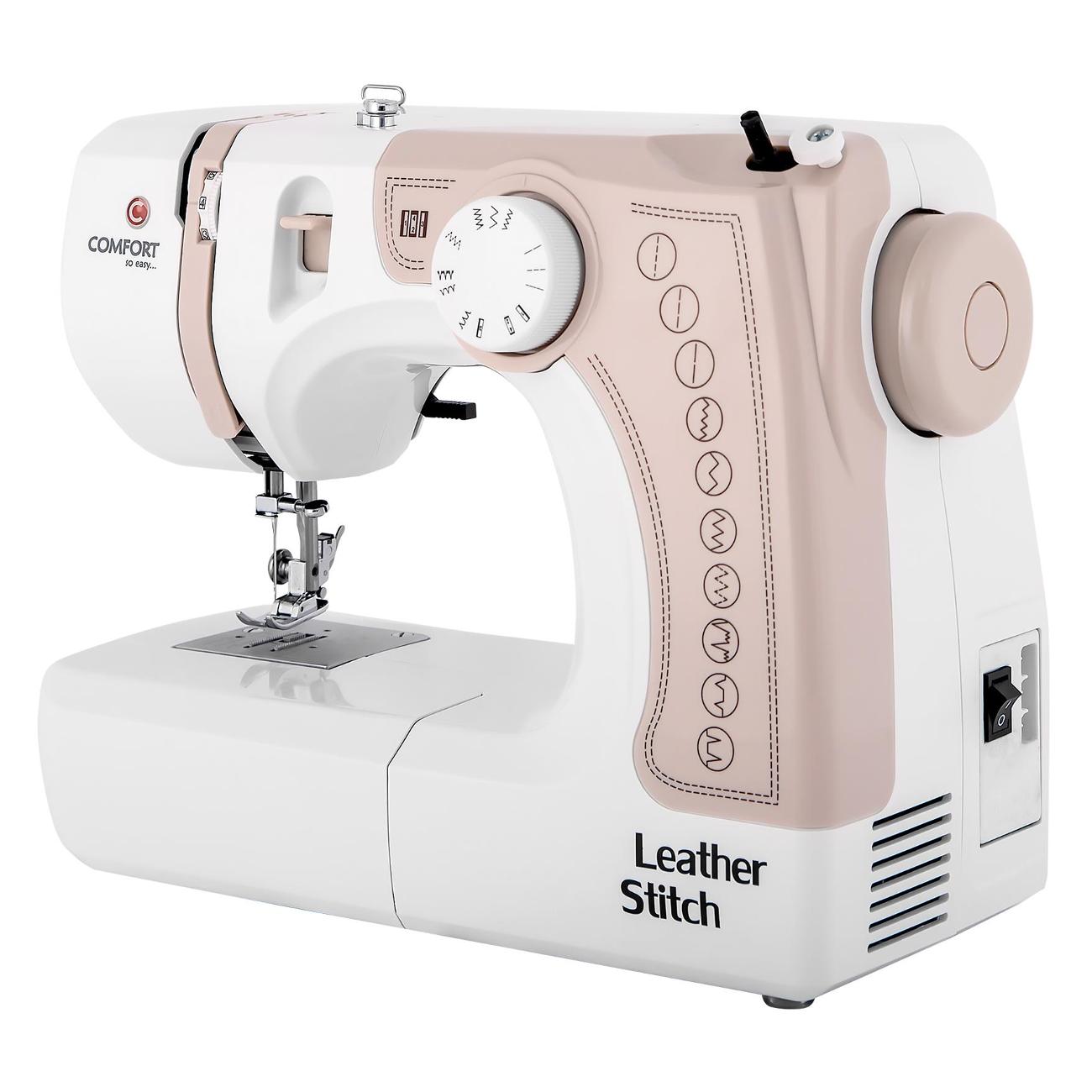 Швейная машина Comfort 20