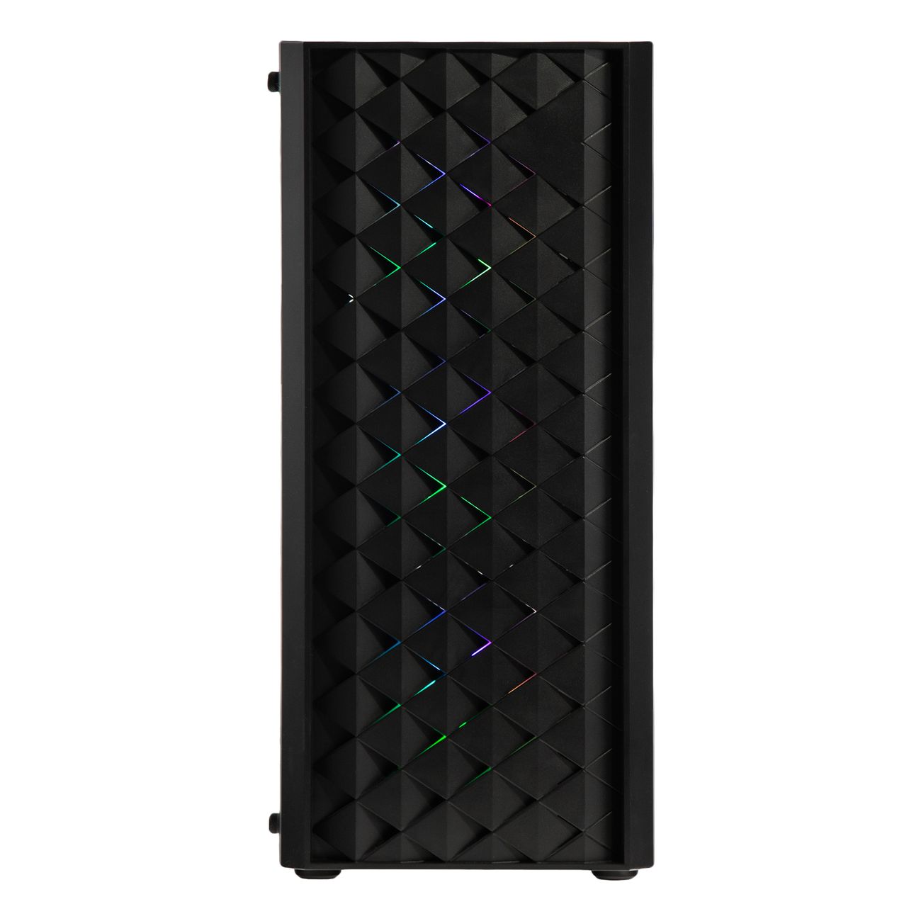 Системный блок игровой LYAMBDA OMEGA V3 L-GM19224V3-BK фото