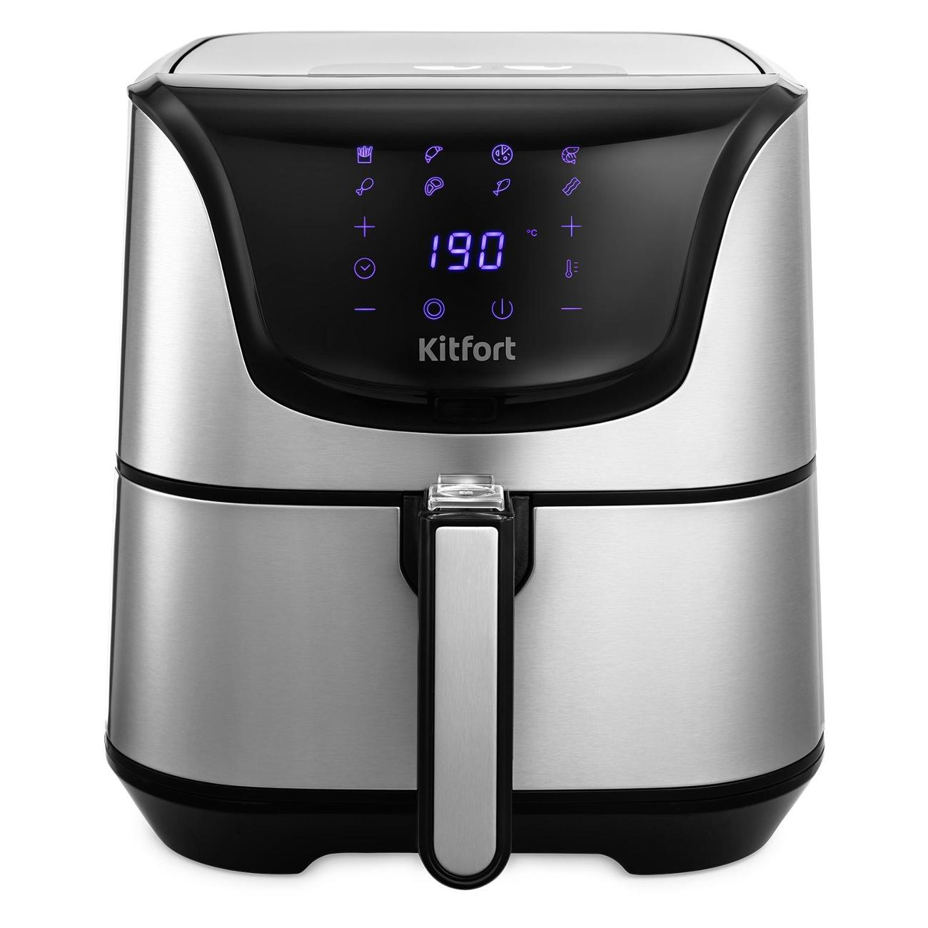 Аэрогриль Kitfort КТ-2232 фото