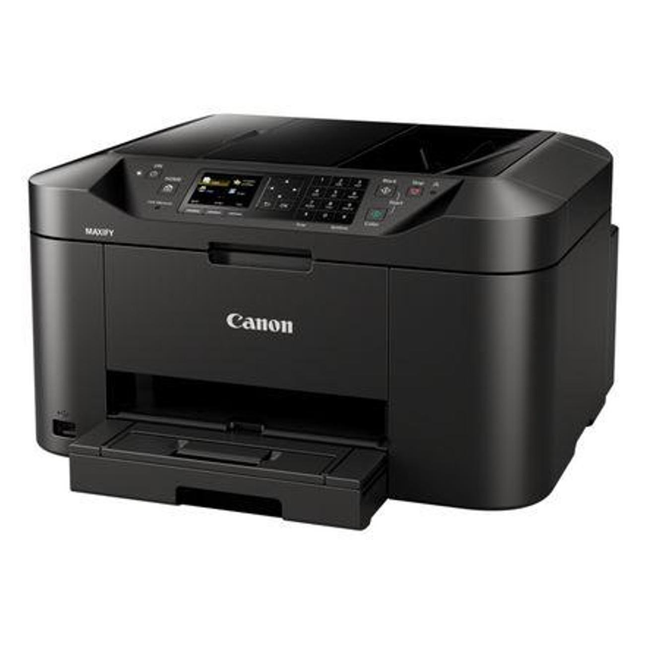 Струйное МФУ Canon Maxify MB2140