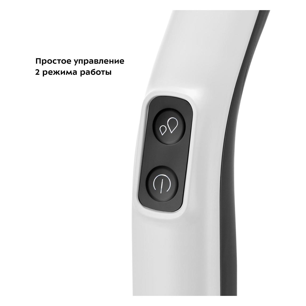 Электрошвабра Kitfort КТ-5224