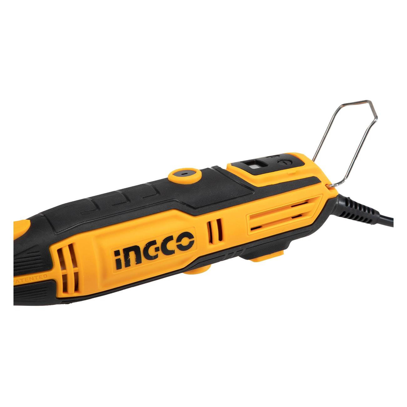 Гравер INGCO MG13328