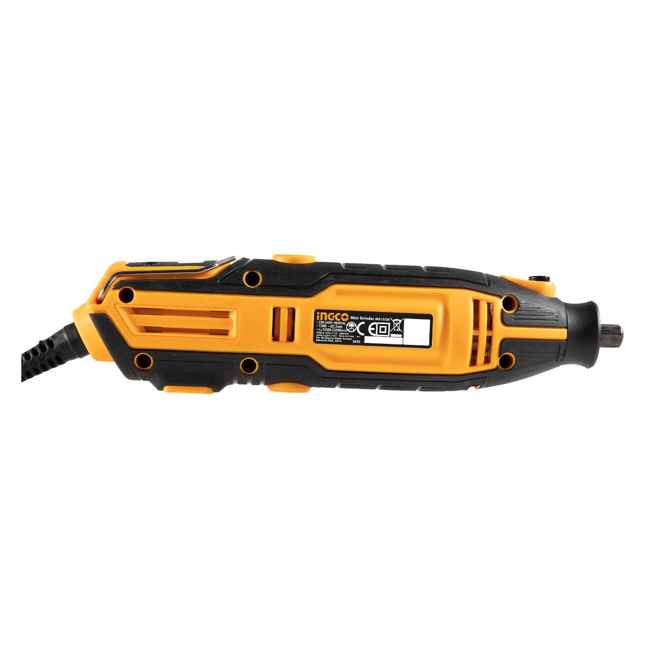 Гравер INGCO MG13328