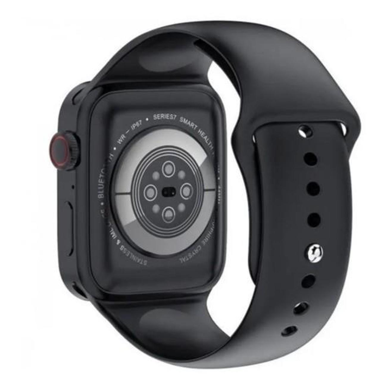 Смарт-часы Borofone BD1