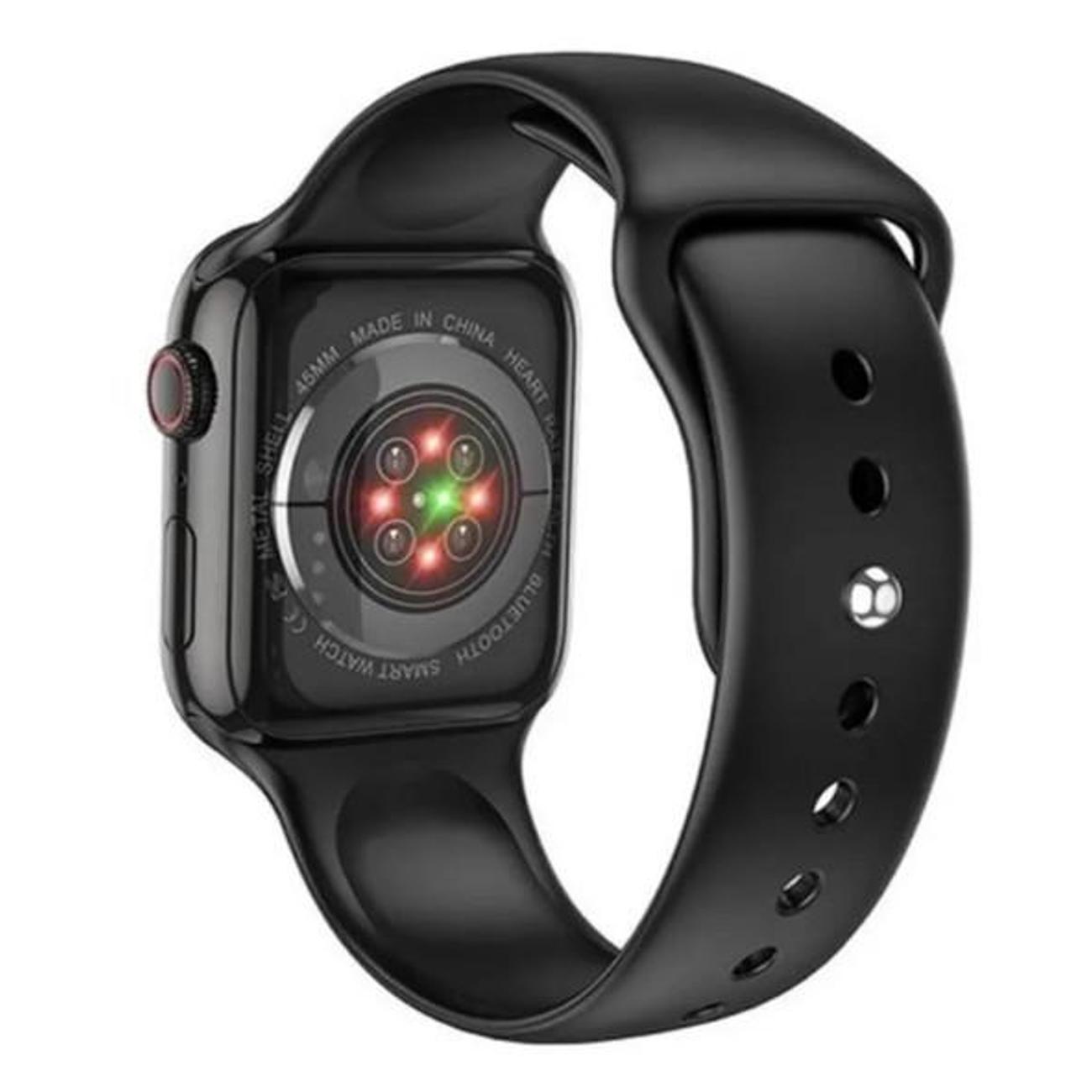 Смарт-часы Borofone BD1