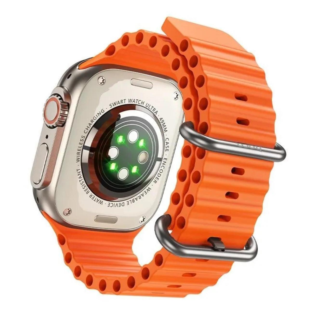 Смарт-часы Hoco Y12 Ultra