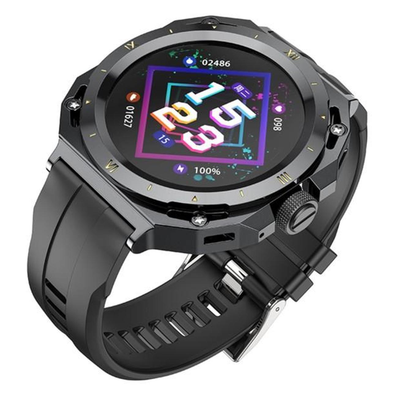 Смарт-часы Hoco Y14