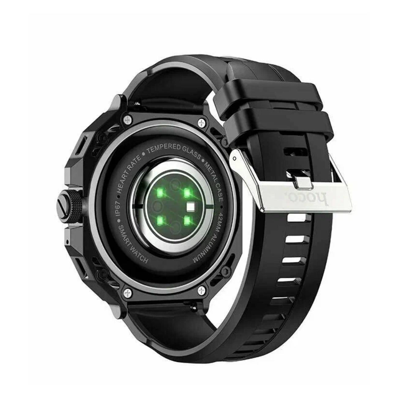 Смарт-часы Hoco Y14