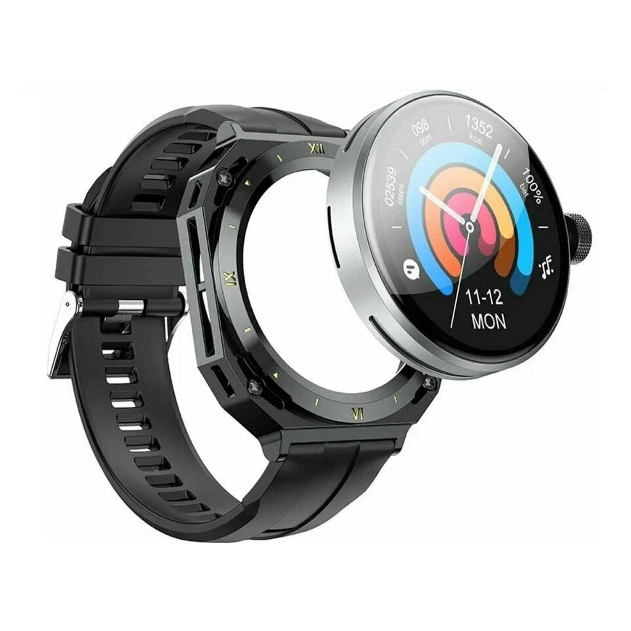 Смарт-часы Hoco Y14