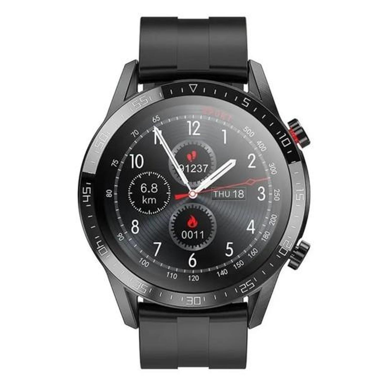 Смарт-часы Hoco Y2 Pro