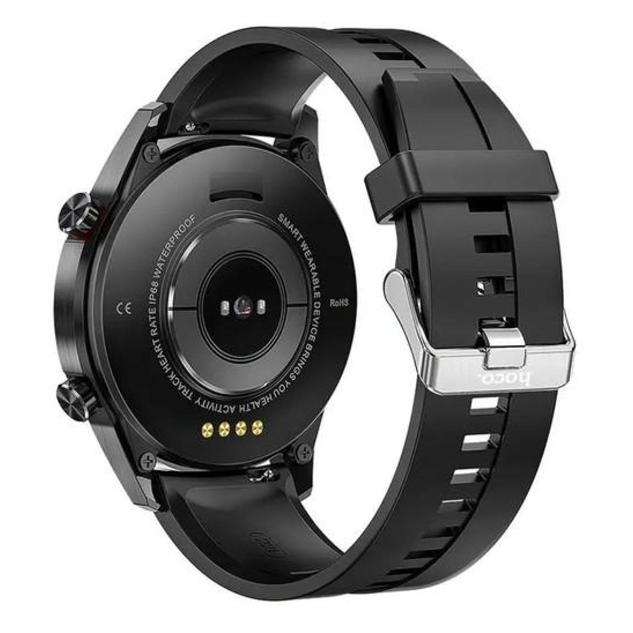 Смарт-часы Hoco Y2 Pro