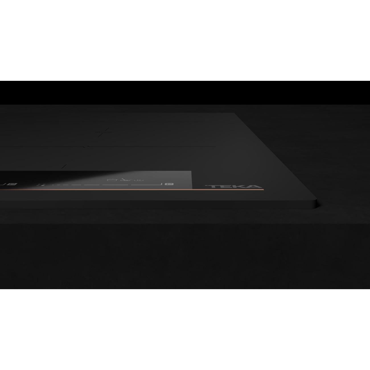 Встраиваемая индукционная панель независимая Teka IBF 64-G1 MSP