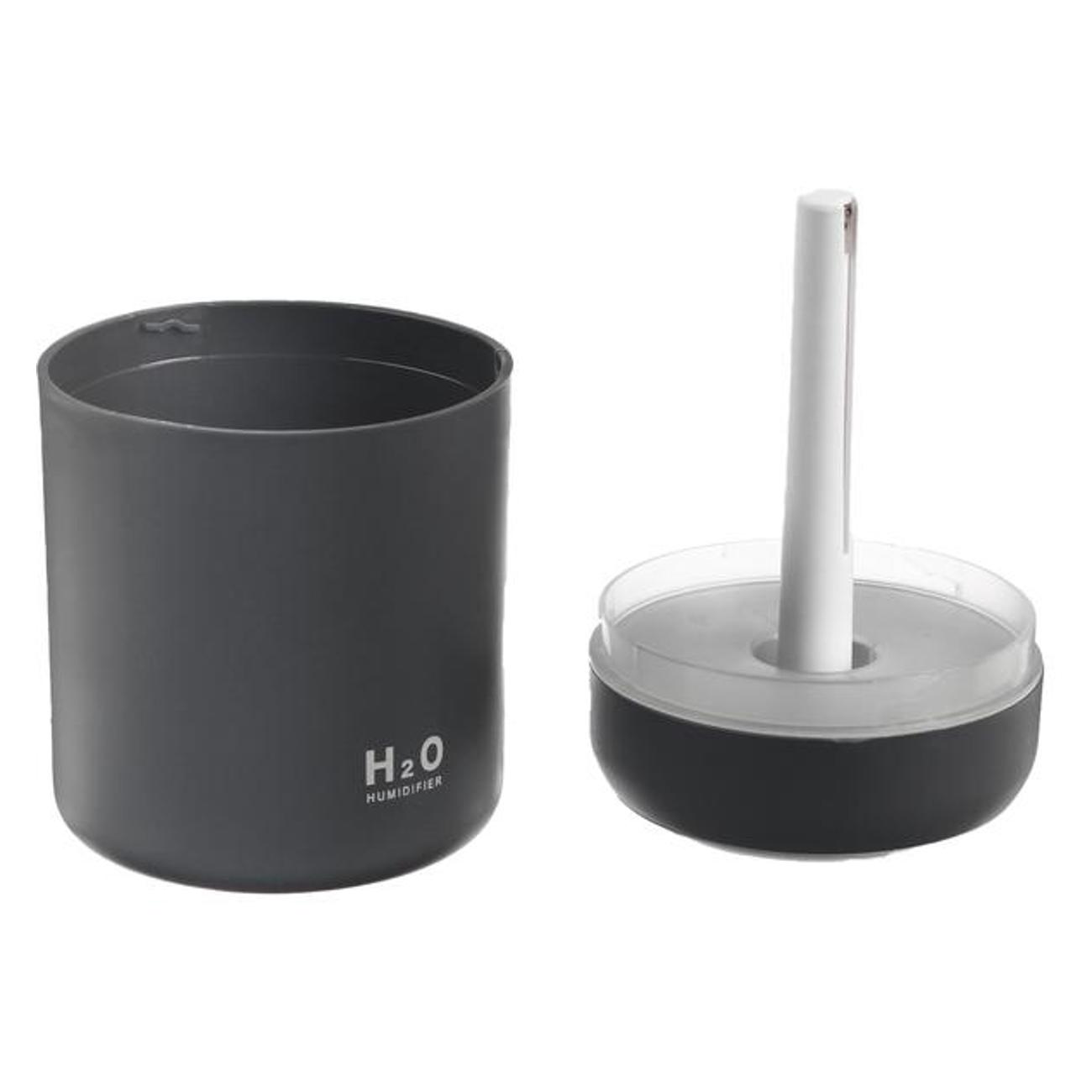 Воздухоувлажнитель нет бренда HM-26