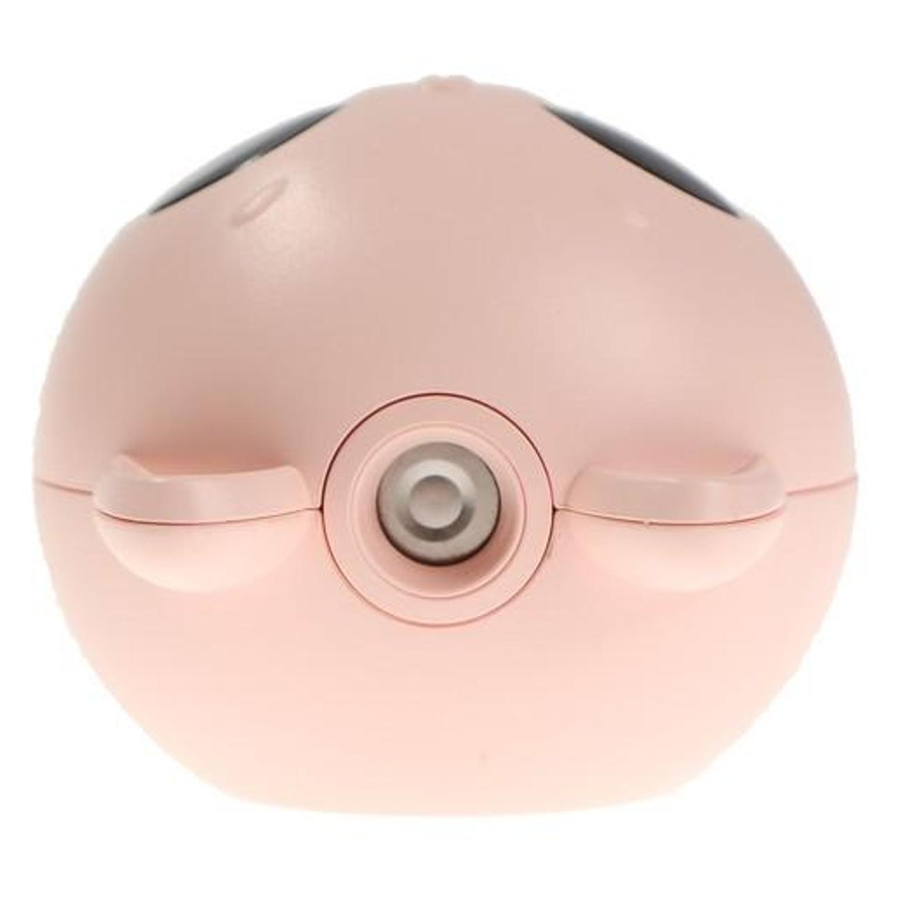 Воздухоувлажнитель нет бренда HM-22 розовый