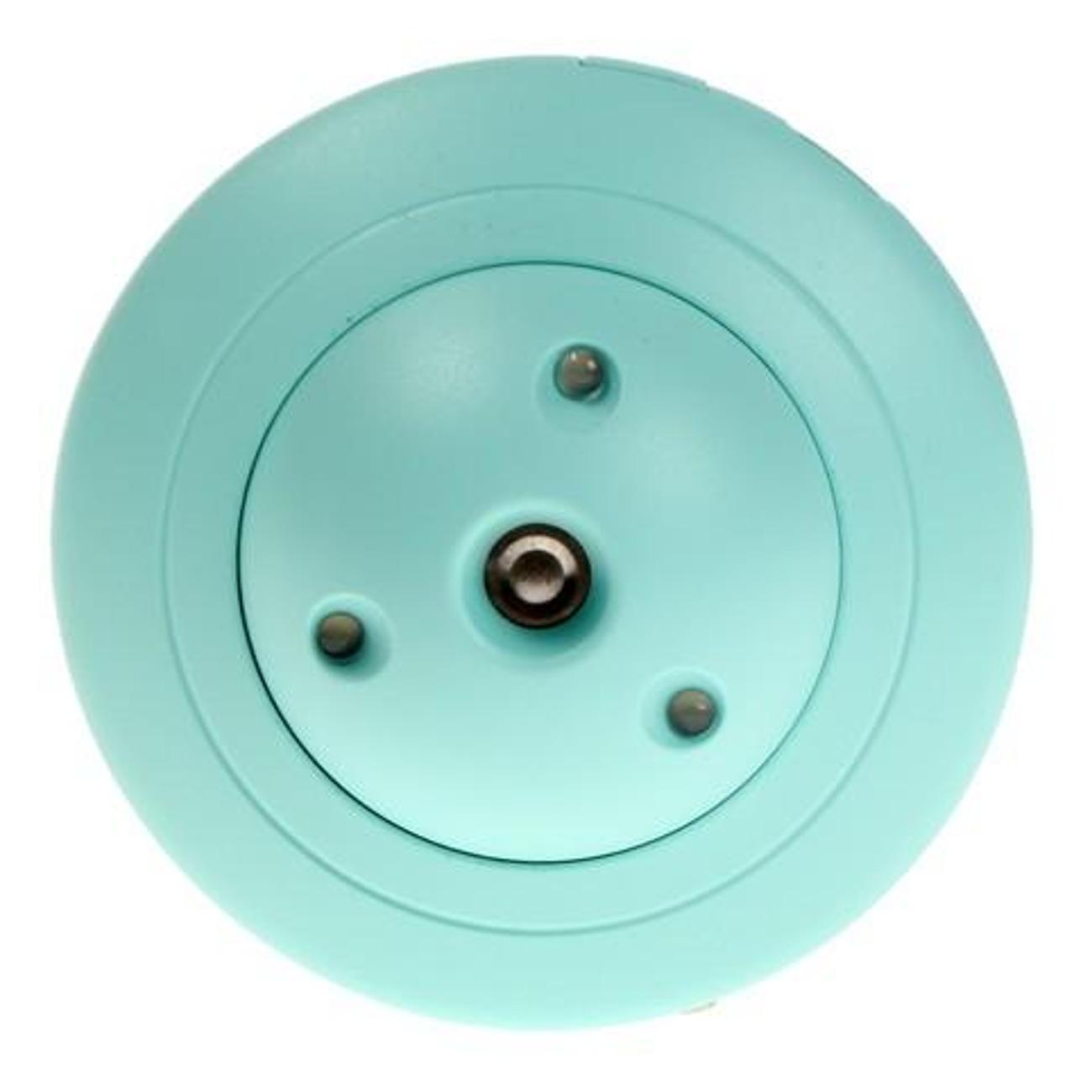 Воздухоувлажнитель нет бренда HM-21 зеленый