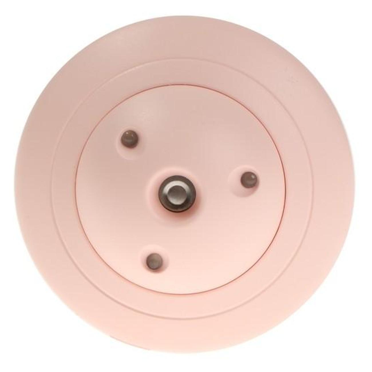 Воздухоувлажнитель нет бренда HM-21 розовый