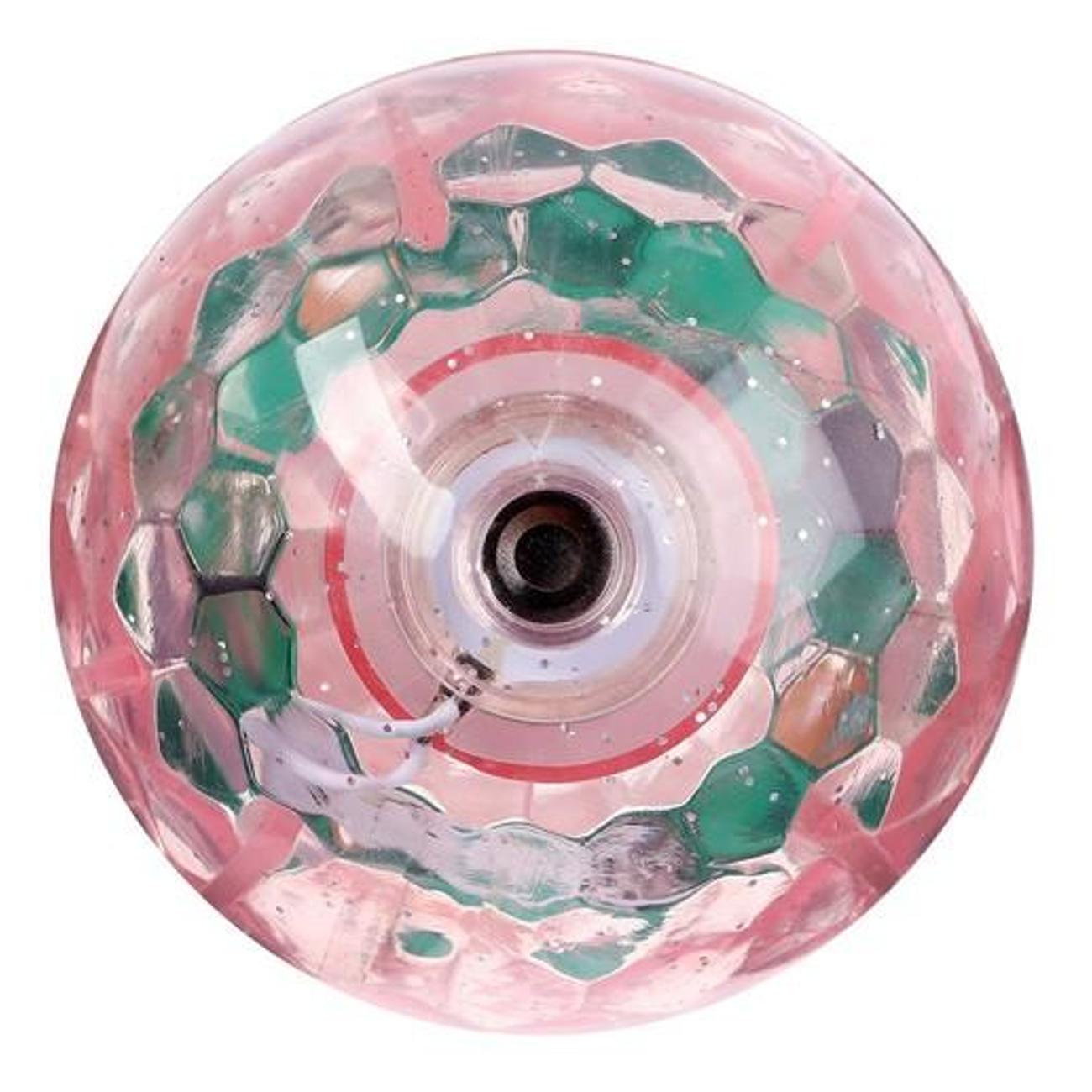 Воздухоувлажнитель HM-23 розовый