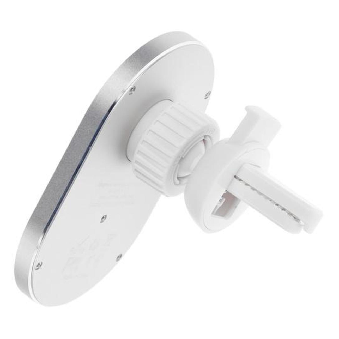 Держатель автомобильный для смартфонов нет бренда X19 белый