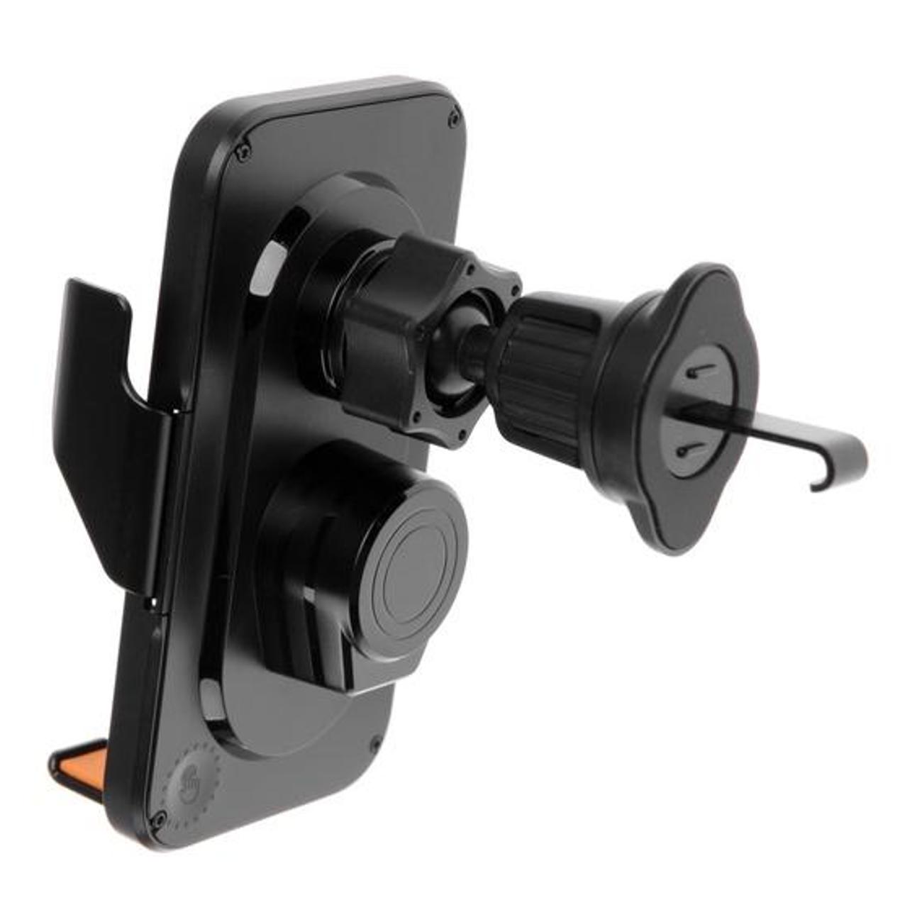 Держатель автомобильный для смартфонов нет бренда C10 черный