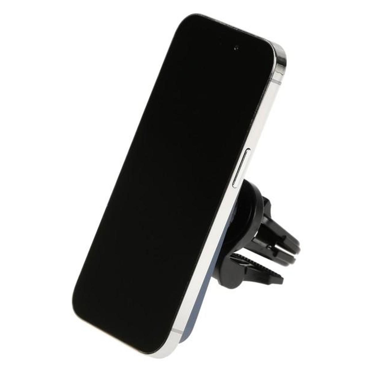 Держатель автомобильный для смартфонов нет бренда i13 черный