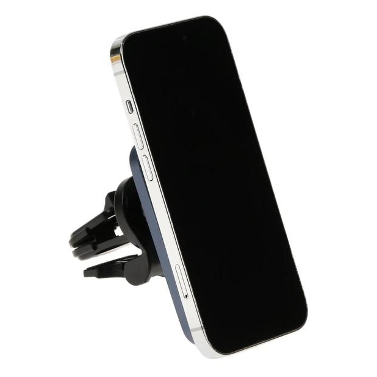 Держатель автомобильный для смартфонов нет бренда i13 черный