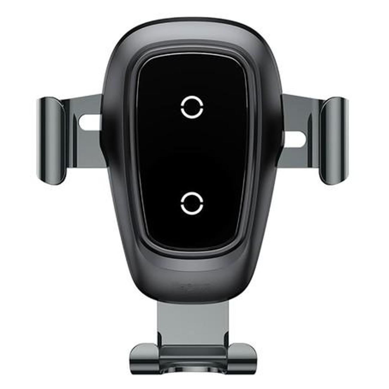 Держатель автомобильный для смартфонов Baseus 9495655 черный