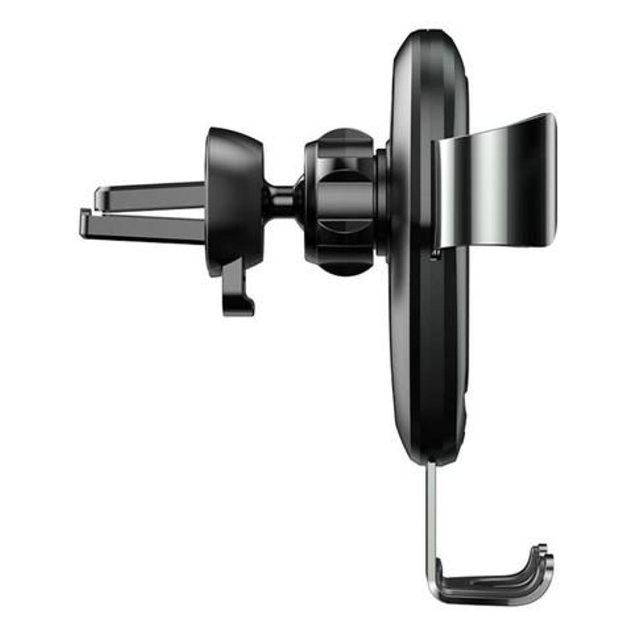 Держатель автомобильный для смартфонов Baseus 9495655 черный