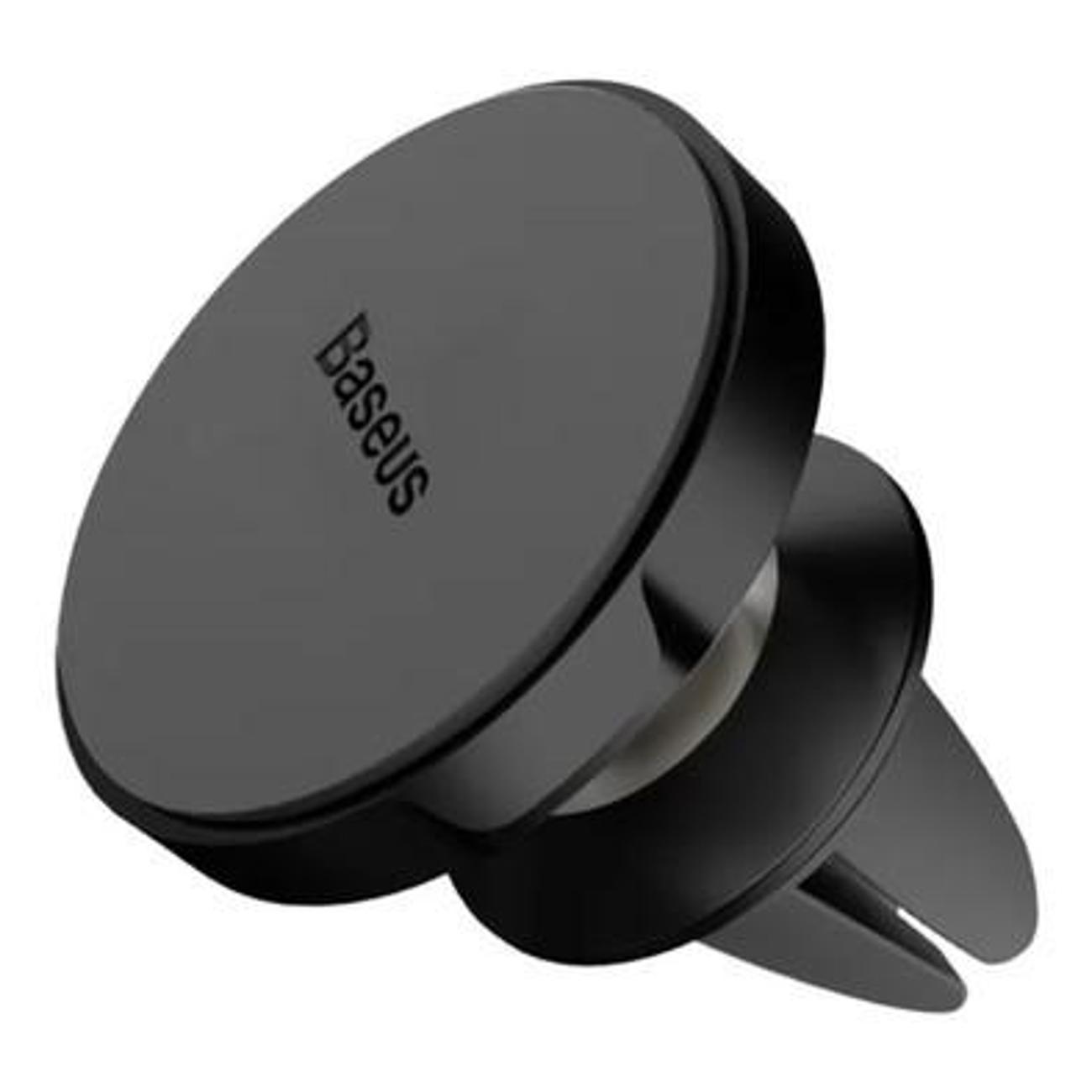 Держатель автомобильный для смартфонов Baseus 9495786 черный