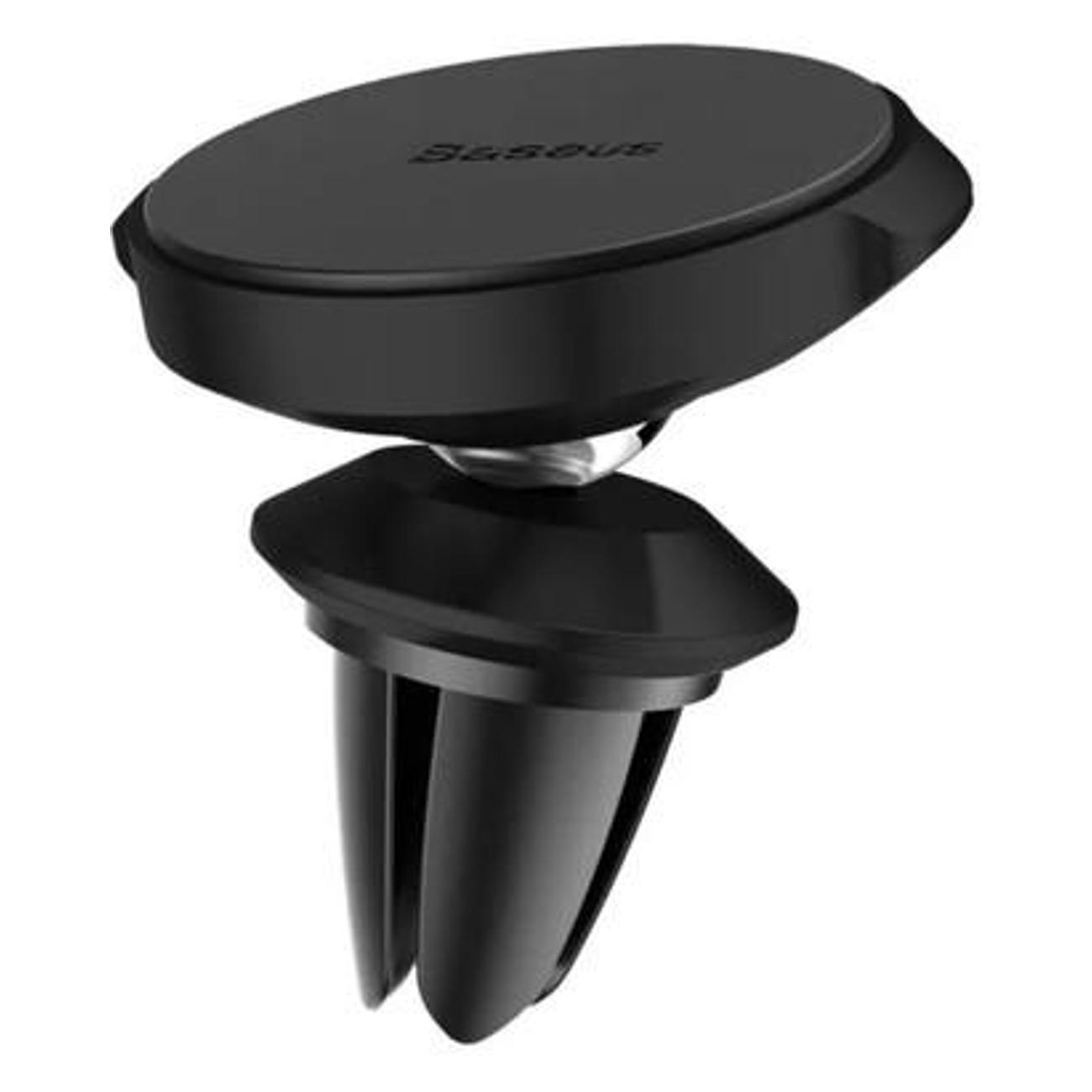 Держатель автомобильный для смартфонов Baseus 9495786 черный
