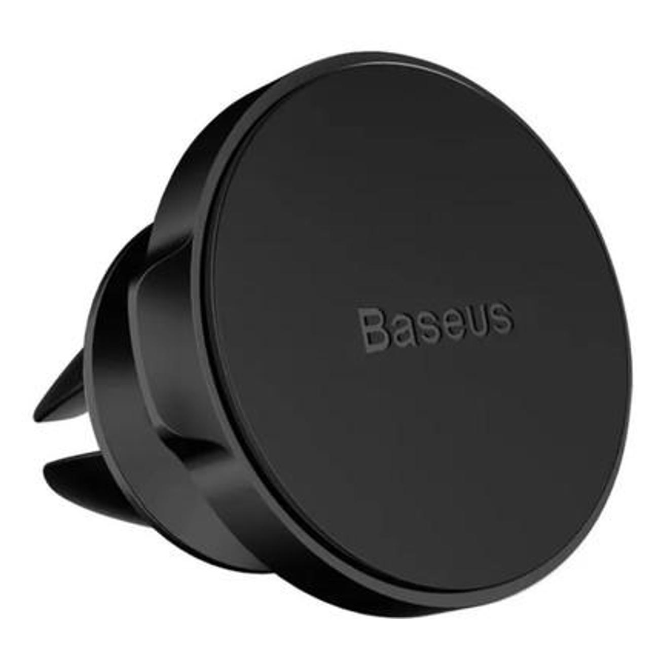 Держатель автомобильный для смартфонов Baseus 9495786 черный