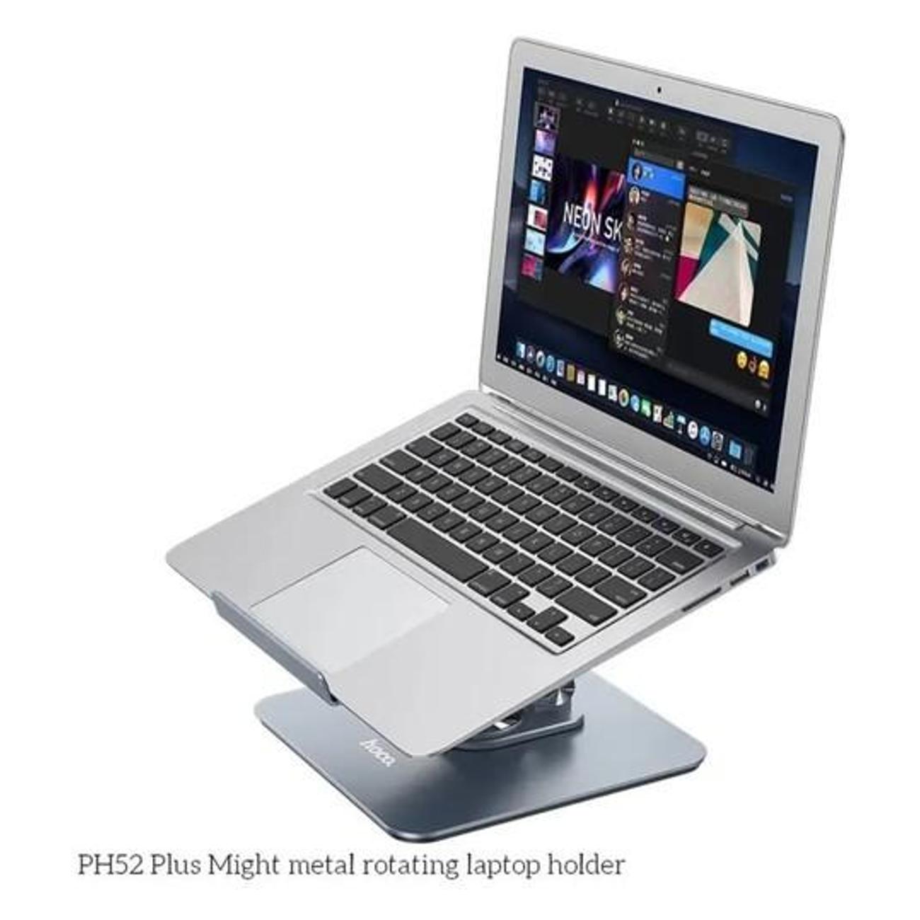 Держатель для планшета Hoco Plus