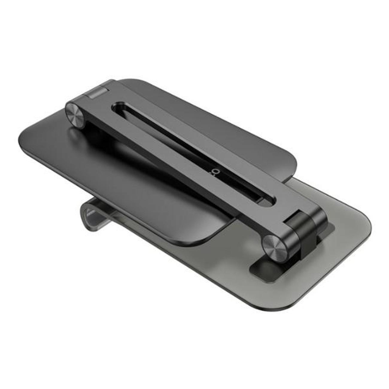 Держатель для планшета Hoco HD1 черный