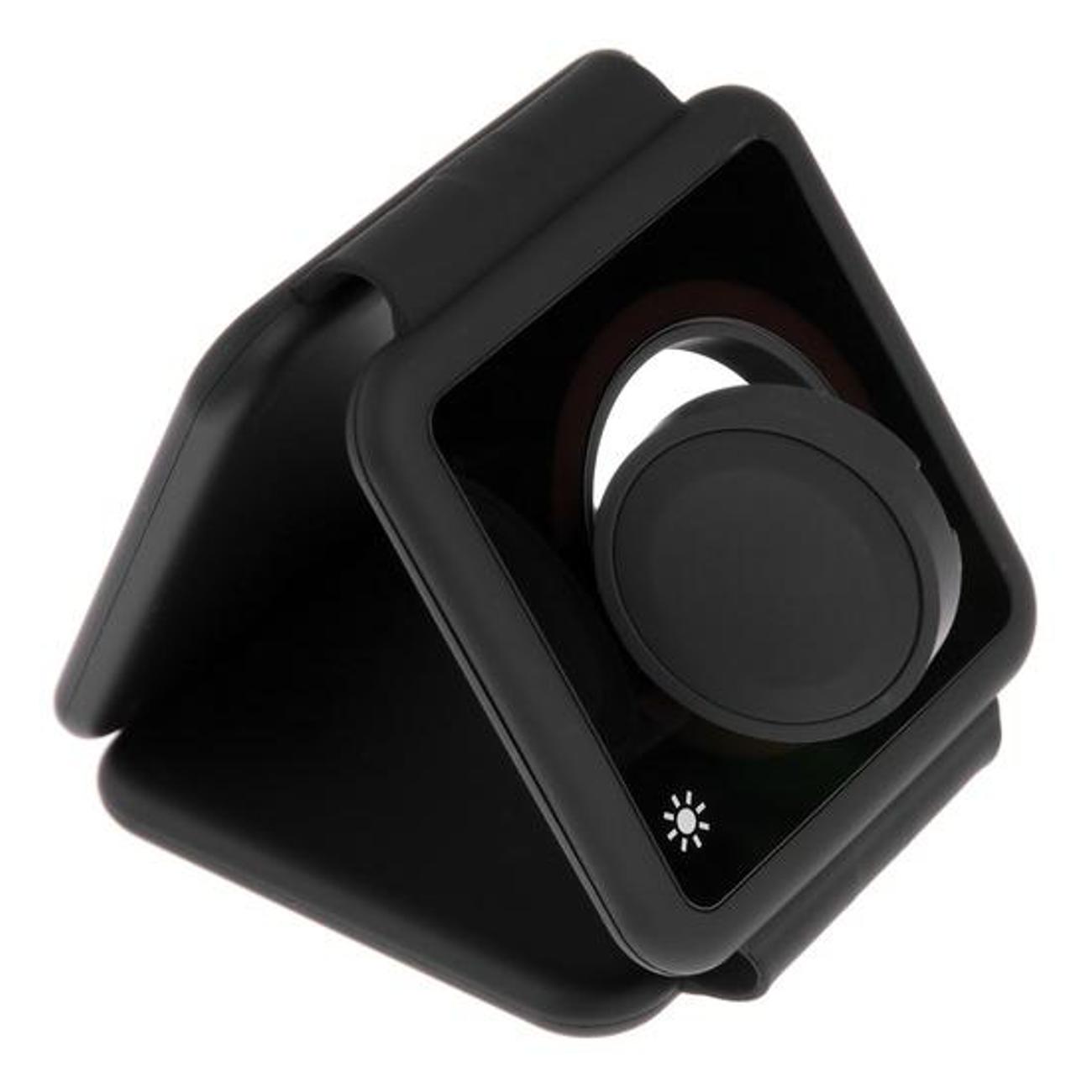 Беспроводное зарядное устройство нет бренда H39 черное