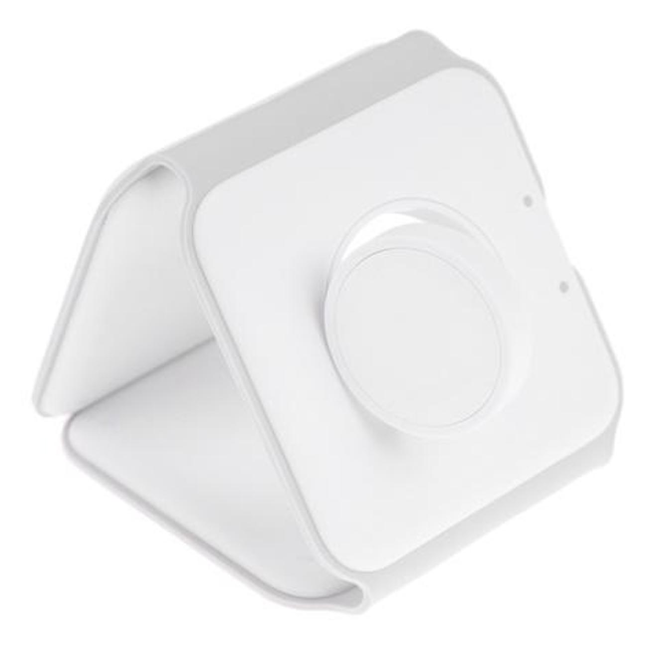 Беспроводное зарядное устройство нет бренда 9940217 белое