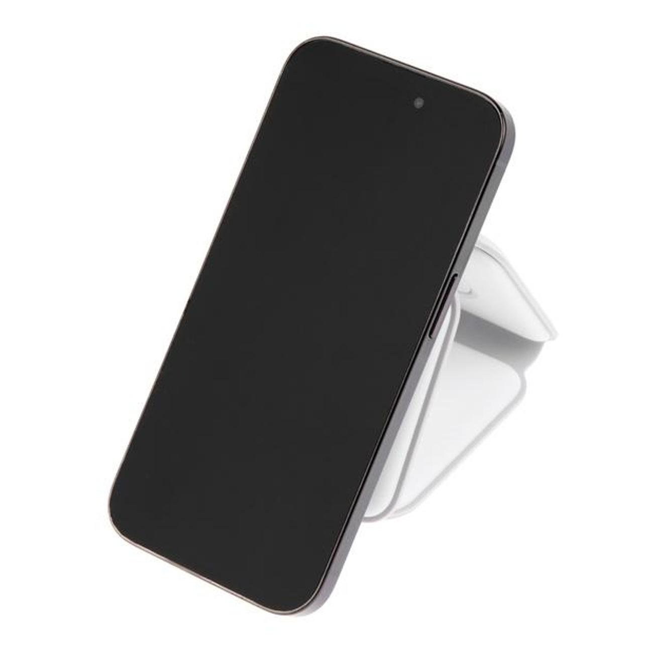 Беспроводное зарядное устройство нет бренда 9940217 белое