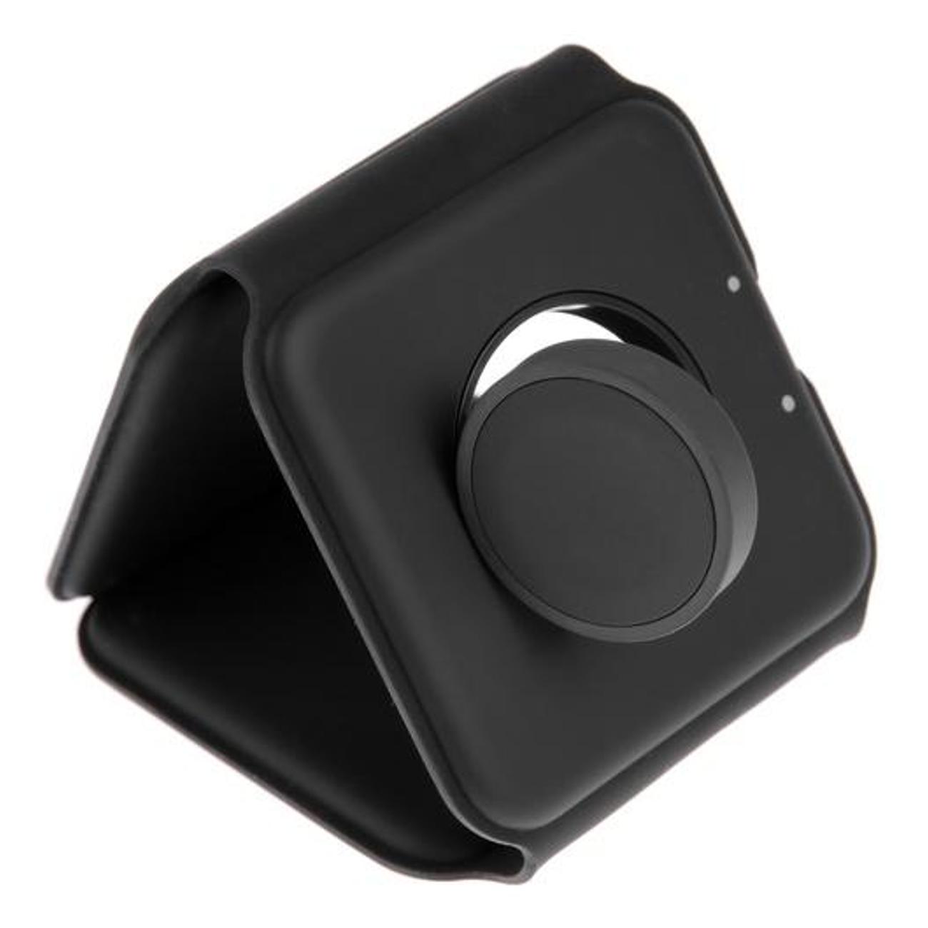 Беспроводное зарядное устройство нет бренда 9940216 черное