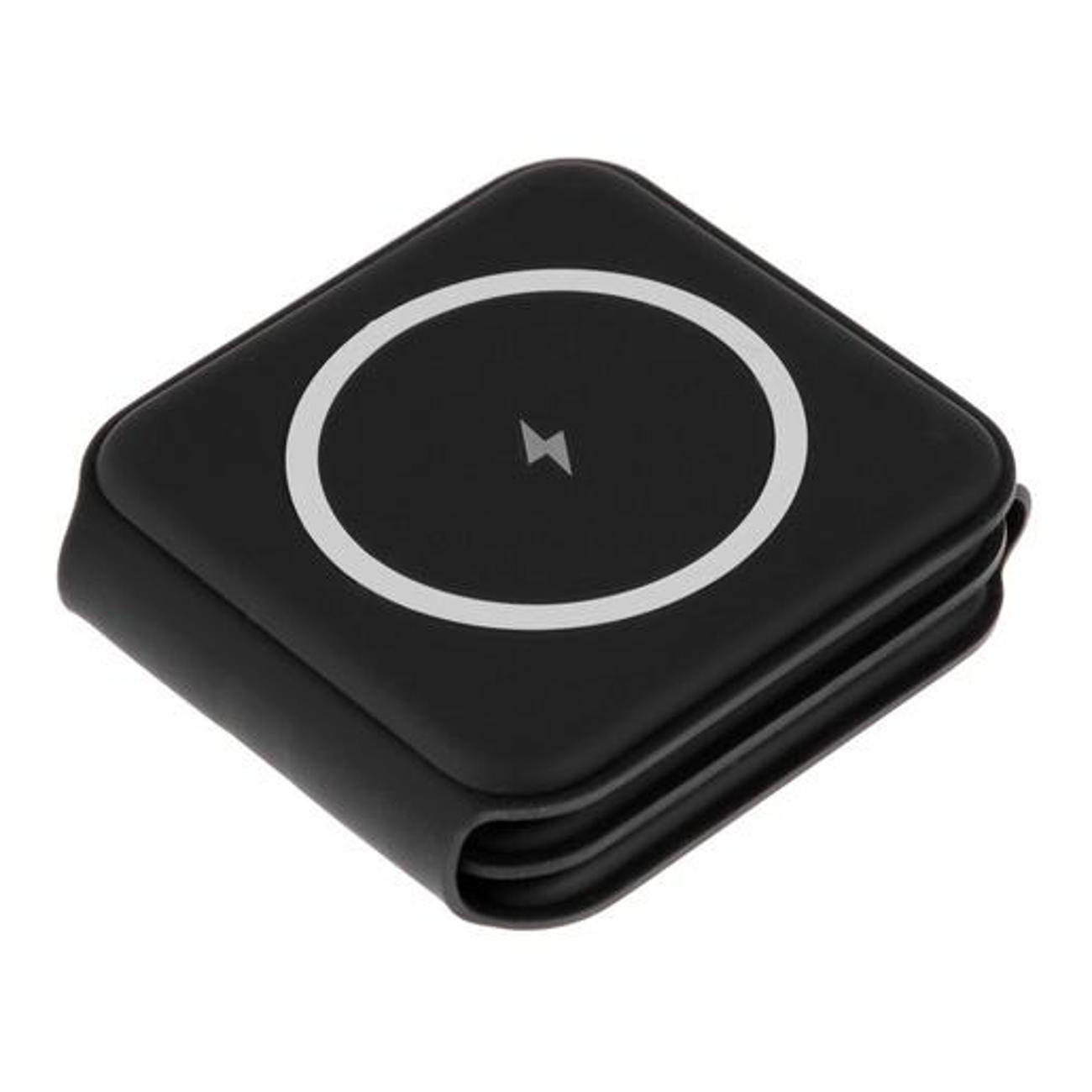 Беспроводное зарядное устройство нет бренда 9940216 черное