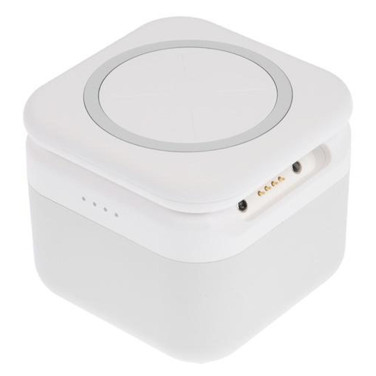 Беспроводное зарядное устройство нет бренда 9940223 белое