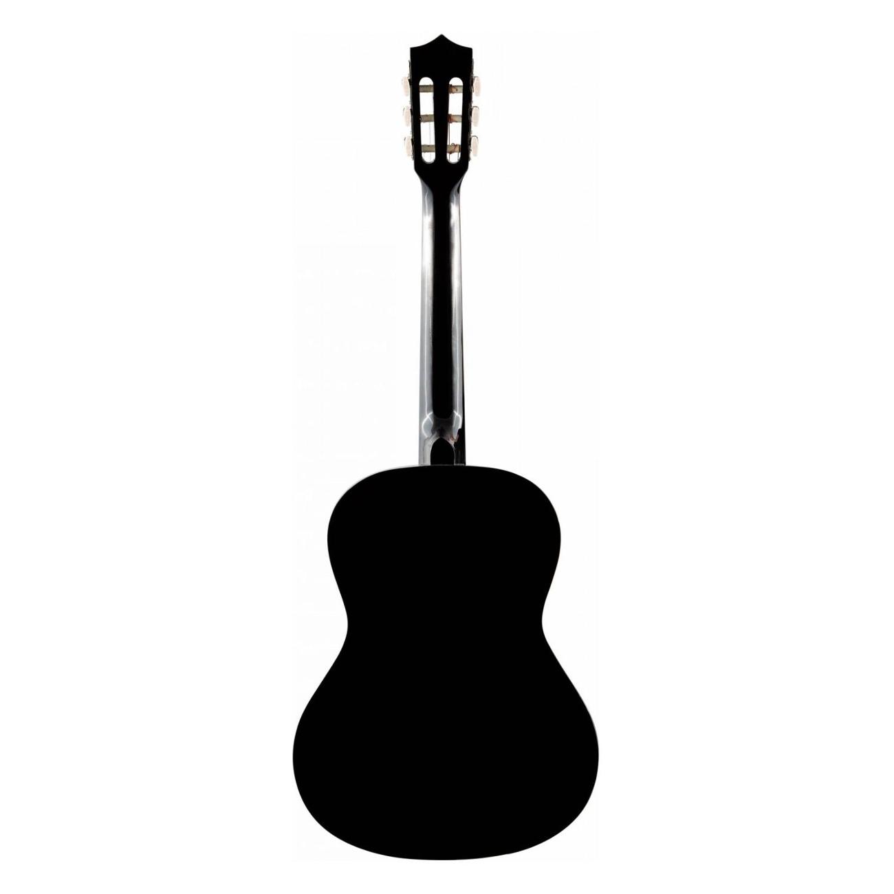 Гитара классическая Davinci DC-50A BK PACK